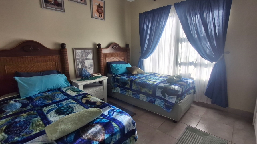 4 Bedroom Property for Sale in Dana Bay Western Cape